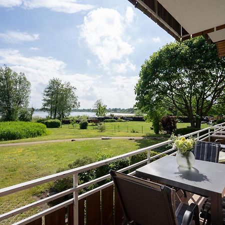 Landhaus Poenitz Am See Wohnung 7 Ponitz am See Exterior foto