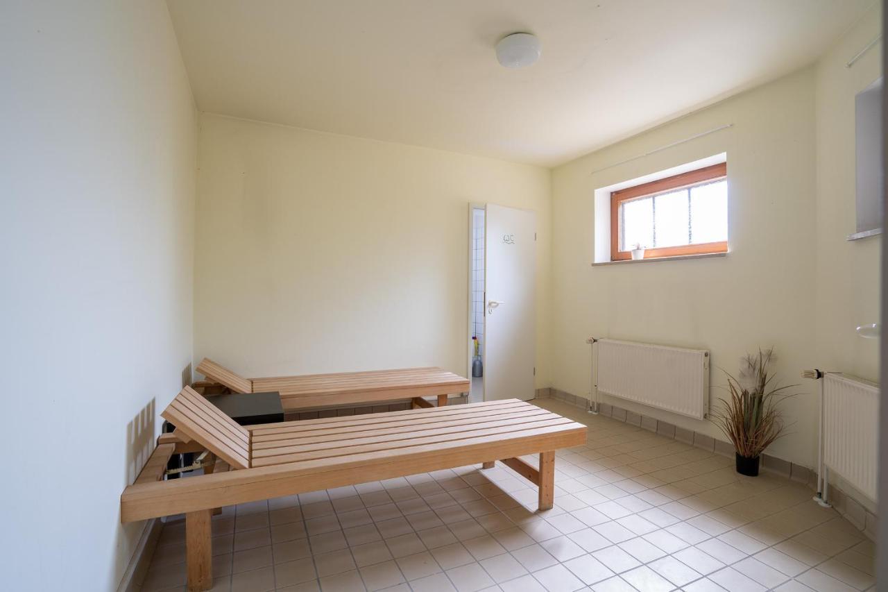 Landhaus Poenitz Am See Wohnung 7 Ponitz am See Exterior foto